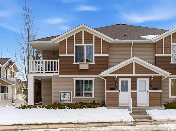 UNIT 28-5742 Gordon ROAD, Regina, SK S4W 0M1