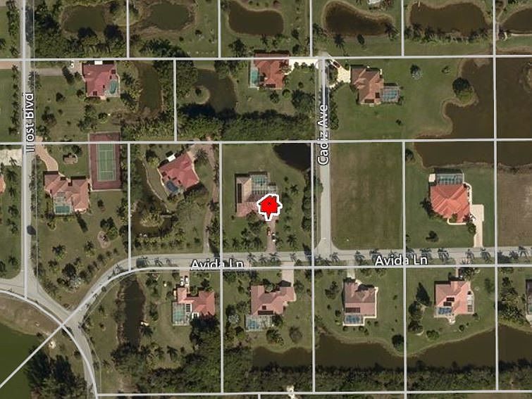 1st image of 12308 Avida Ln