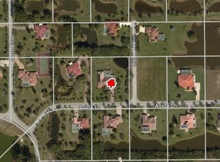 12308 Avida Ln, Bonita Springs, FL 34135