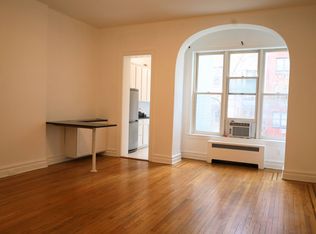 25 W 95th St APT 2B, New York, NY 10025