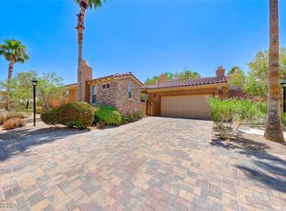 1238 Calcione Dr, Henderson, NV 89011