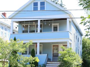 38 Pinewood Ave, Albany, NY 12208