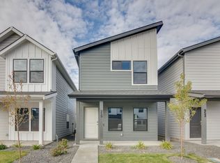 1652 S Sunseeker Ln, Boise, ID 83709
