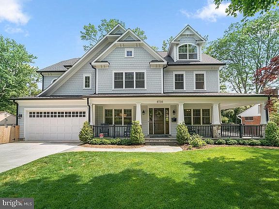 3rd image of 6716 Brigadoon Dr