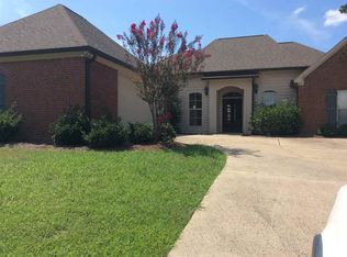 119 Ashbrooke Blvd, Madison, MS 39110