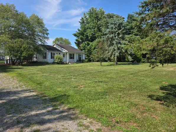 846 Canada Rd, Midland, OH 45148