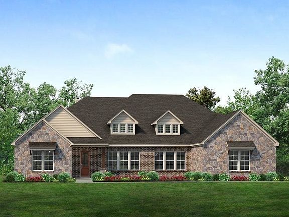 2nd image of 905 Perrin Ln