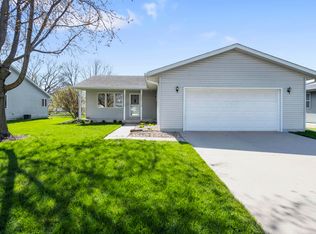 1838 9th Street Pl, Nevada, IA 50201