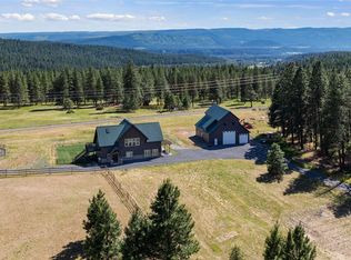 760 Wiehl Rd, Cle Elum, WA 98922