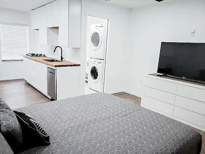 Studio, 310 sqft, $1,700 — Photo 2