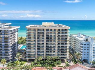 8855 Collins Ave APT 5B, Surfside, FL 33154