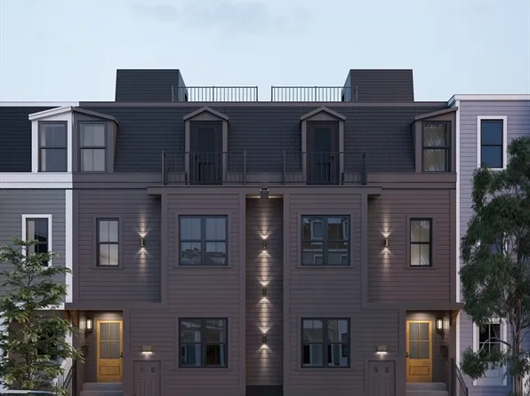 47 Lexington St #A, Boston, MA 02128