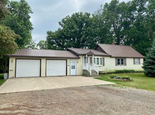 307 2nd Ave, Kathryn, ND 58049