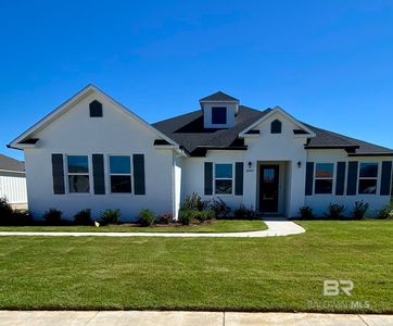 24043 Shadowridge Dr, Daphne, AL, 36526
