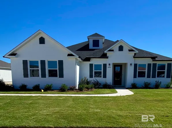 24043 Shadowridge Dr, Daphne, AL 36526