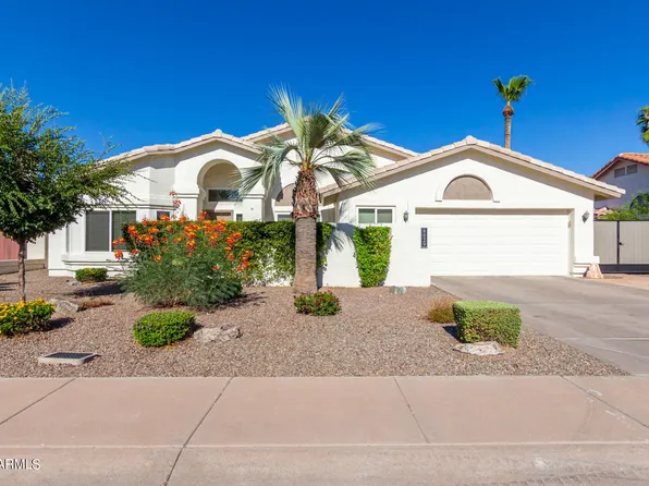 8029 S KENWOOD Lane, Tempe, AZ 85284