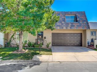 3767 Cannon Ave, Las Vegas, NV 89121