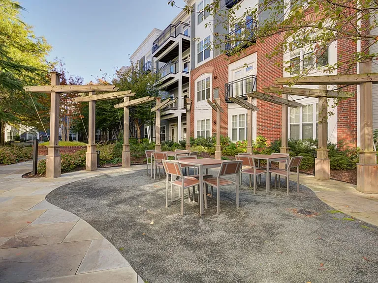 The Residences at Congressional Village — Photo 39