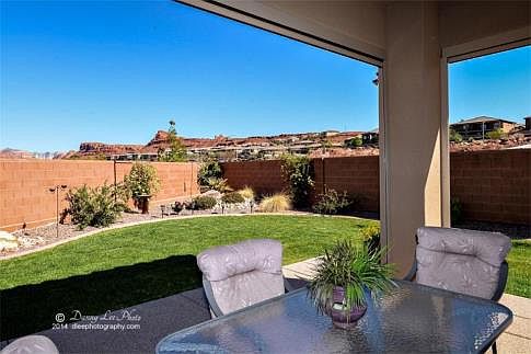 5th image of 1795 N Snow Canyon Pkwy Unit 90