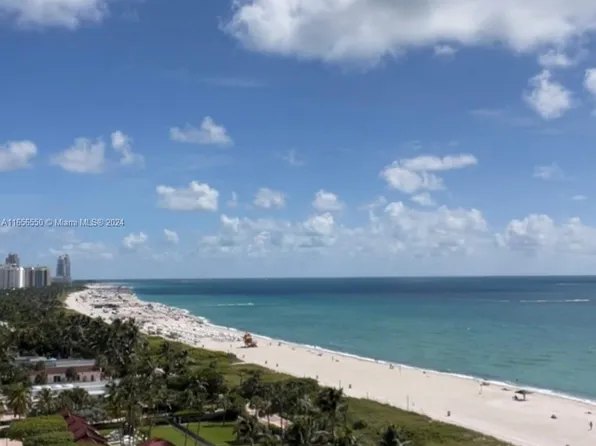 2625 Collins Ave APT 1207, Miami Beach, FL 33140