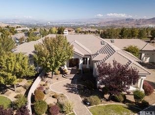 3664 Spirit Bluff Ct, Reno, NV 89511