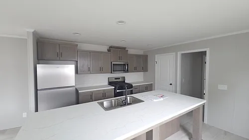 Floor plan 155PA