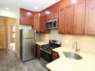 157 Driggs Ave #2, Brooklyn, NY 11222