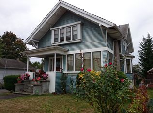 5037 44th Ave S, Seattle, WA 98118