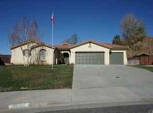 9943 Paseo Corralito, Moreno Valley, CA 92557