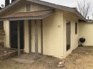 555 N Broadway, Clarkdale, AZ 86324