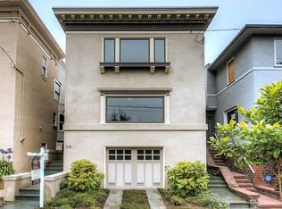 235 14th Ave, San Francisco, CA 94118