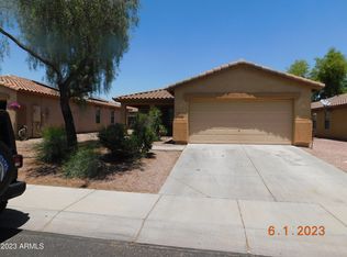 24942 W Dove Trl, Buckeye, AZ 85326
