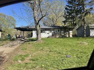228 Algonquin St, Battle Creek, MI 49037