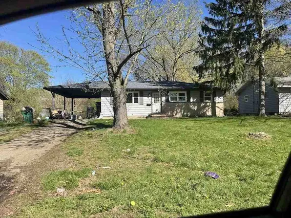 228 Algonquin St, Battle Creek, MI 49037