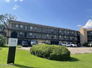 701 S College Rd APT 216, Lafayette, LA 70503