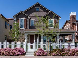 1147 S Central Pkwy, Mountain House, CA