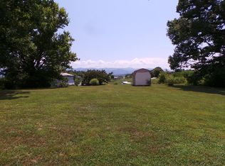 Barren Rd, Chuckey, TN 37641