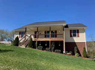 161 Barnett Rd, Jonesborough, TN 37659