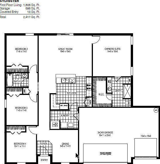 2nd image of 1702 SW Tivan Lane
