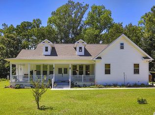 3600 Ethel Ln, Little River, SC 29566