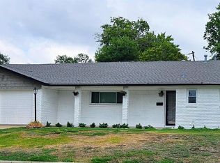 5921 Trail Lake Dr, Fort Worth, TX 76133