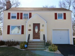 159 Sidney Ave, West Hartford, CT 06110