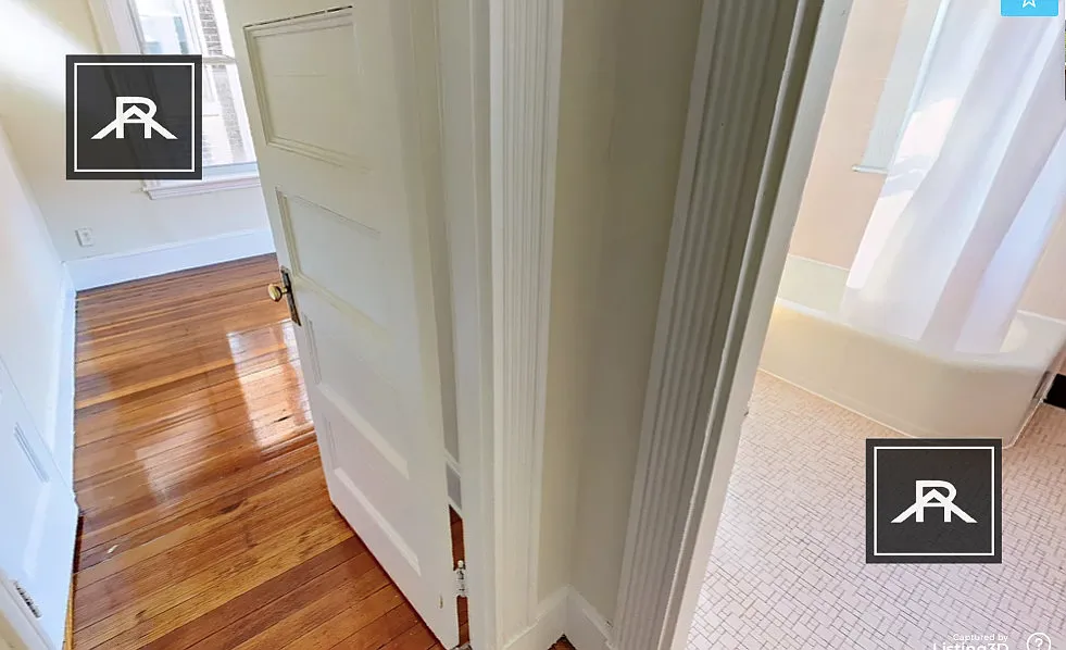 2 bed, 1.0 bath, $3,175 — Photo 4
