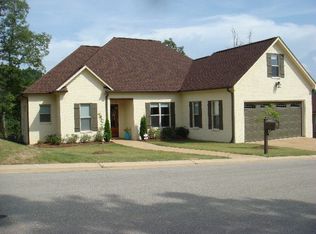 85 Tuscan Hills Dr, Oxford, MS 38655