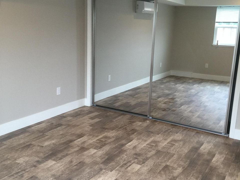 Main Living Area