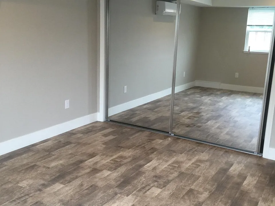 Main Living Area