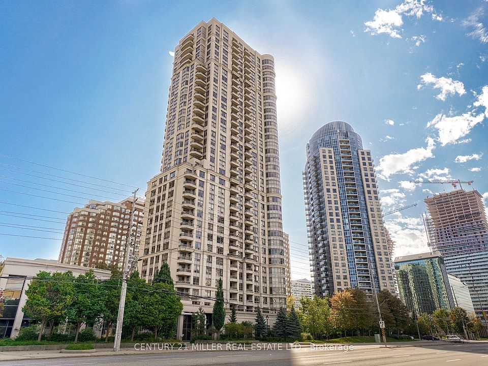 1st image of 310 Burnhamthorpe Rd W #1203