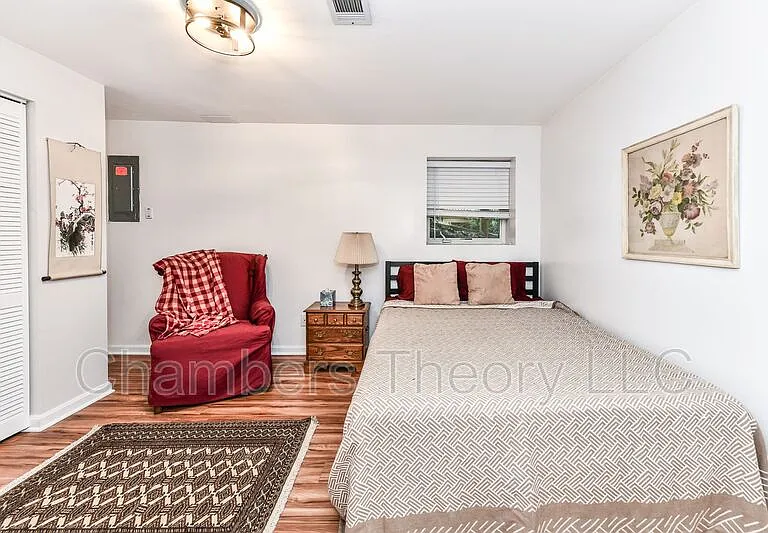 2534 S Walter Reed Dr #3 — Photo 19