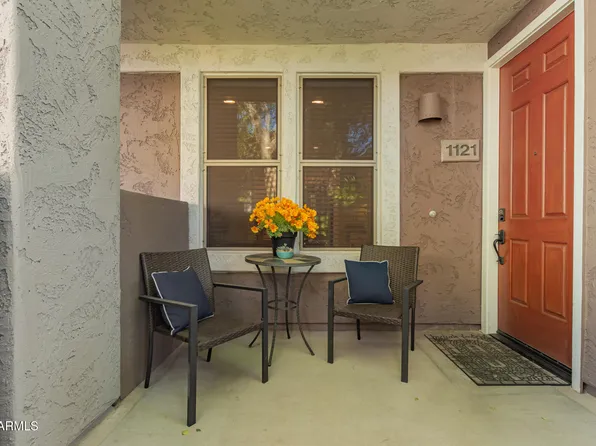 15221 N CLUBGATE Drive #1121, Scottsdale, AZ 85254