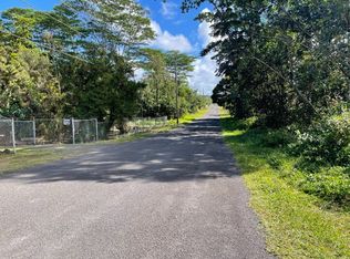 15-1780 26th Ave #823, Keaau, HI 96749